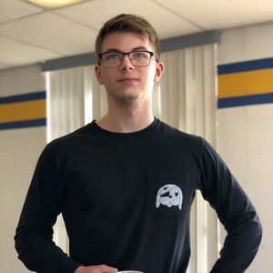 Meet your Posher, Liam